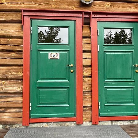 Rondane Sollia Friluftsliv Ovre Nordli Villa Exteriör bild