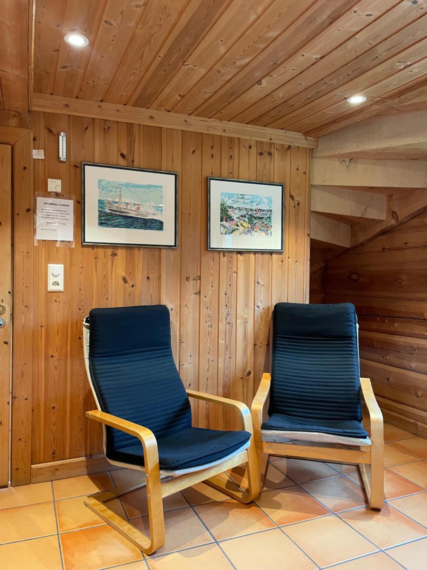 Rondane Sollia Friluftsliv Ovre Nordli Villa Exteriör bild