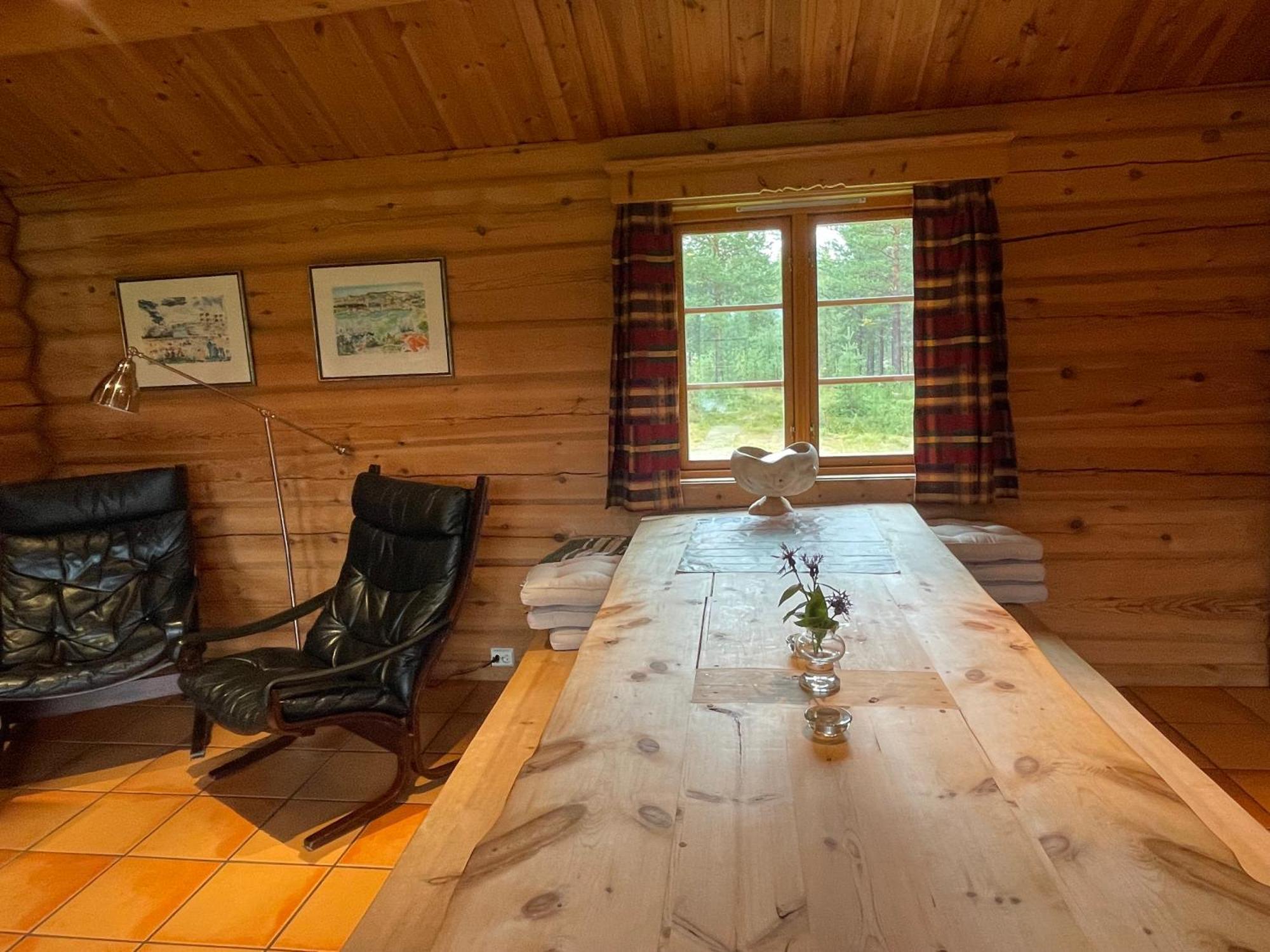 Rondane Sollia Friluftsliv Ovre Nordli Villa Exteriör bild