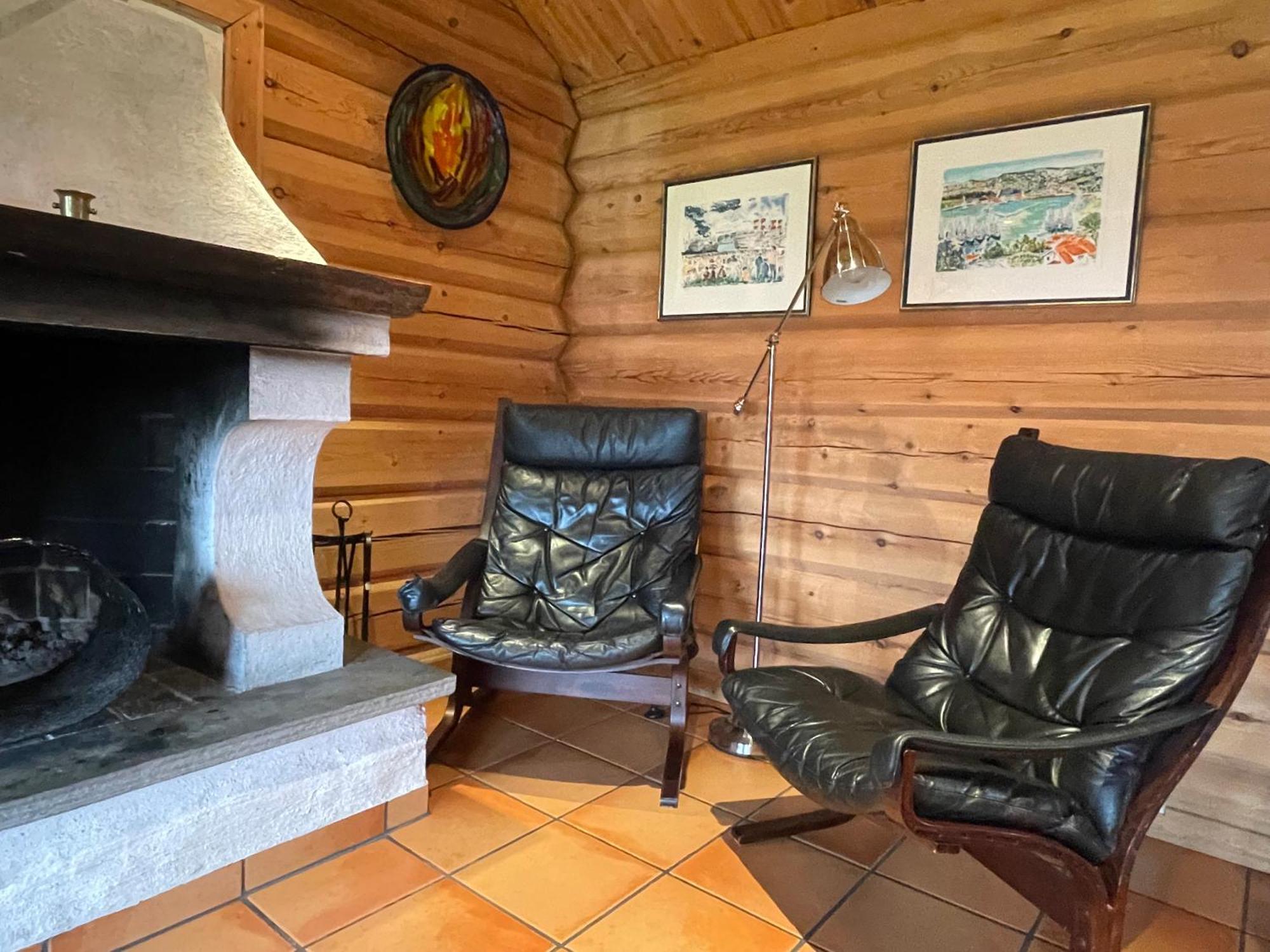 Rondane Sollia Friluftsliv Ovre Nordli Villa Exteriör bild