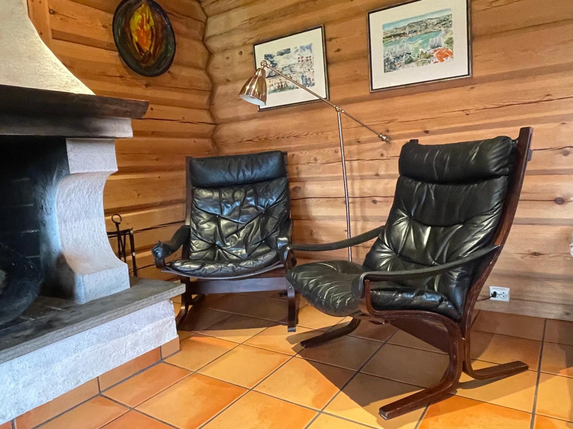 Rondane Sollia Friluftsliv Ovre Nordli Villa Exteriör bild